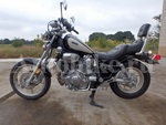 �������� �� ������ �������� Yamaha Virago1100 1993 ���� 12